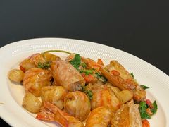 -双生不夜粥