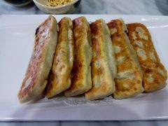 -京味斋·北京烤鸭(华威桥北工大店)