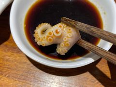 爽口八爪鱼-全渔村小海鲜