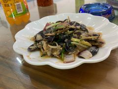 -叶姐海鲜(棋子湾店)