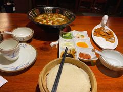 -明丰小渔馆(明月路店)