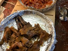 -翠湖宾馆·中餐厅