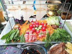 -慢丽江·云南野生菌土鸡锅(西山店)