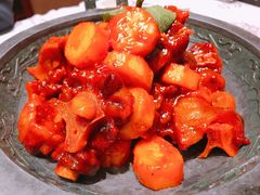 -佳兰雅序融合菜(高新店)
