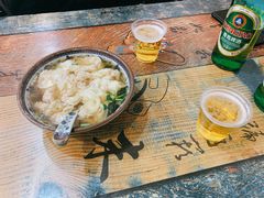 -老谢野馄饨(延安路店)