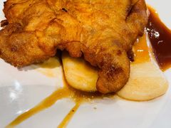 排骨年糕-云南路美食街