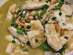 家常豆腐-渔乡米香·剁椒鱼头(四方坪店)