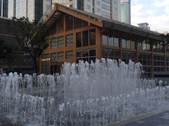 -上海静安香格里拉大酒店