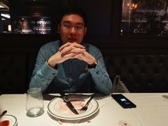 -Wolfgang’s Steakhouse 沃夫冈牛排馆(上海白玉兰广场店)