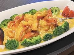 -莲·中餐厅(成都首座万豪酒店)