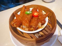 -香港池仔记肠粉王(博多新记襄阳南路店)