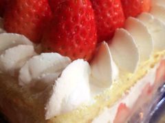 -FASHION BAKERY法森贝克(新德路店)