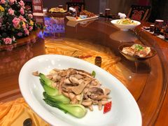 -阿斯牛牛·凉山菜(新会展店)
