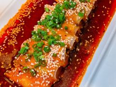 -漢舍川菜馆(国贸商城店)
