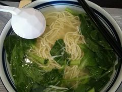 -友乐达台北精致面馆(张江店)