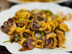 -南记食粥坊·宵夜大排档(莲花总店)
