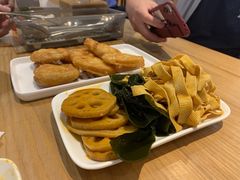 -文叔·湖北名小吃·小龙虾(华强北店)