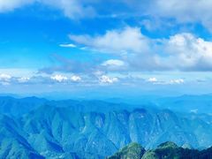 -三清山风景名胜区
