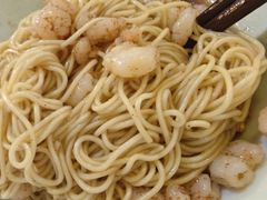 三虾面-同得兴 Since·1995 传统苏式面馆(嘉馀坊店)