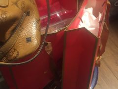 -美珍香(樟宜机场1号航站楼店)
