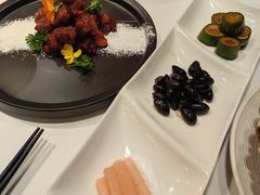 -禧宴Joyous Restaurant(禧园店)
