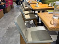 -风光老灶麻辣香锅(大成路翠微百货店)