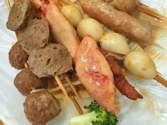 -郭记小街麻辣烫(南小街总店)