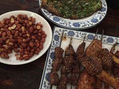 -老铜锅涮羊肉(大连海滨住宅小区店)