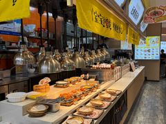 -好人民间小吃·番茄鱼酸菜鱼(木渎悠方店)