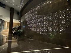 -北京北辰洲际酒店啡扬咖啡厅·自助餐厅