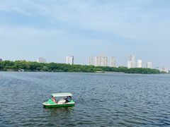 -李公堤