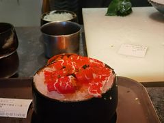 -Mr.Fish鱼鲜生海鲜放题(高德置地冬广场店)