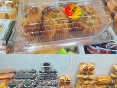 -幸福蛋糕坊(金顶街店)