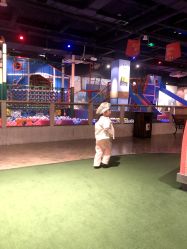 -幻贝家儿童乐园(温州银泰城店)