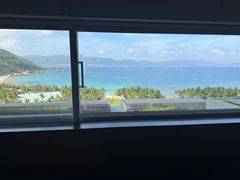 -三亚太阳湾柏悦酒店
