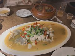 -小喜客·云南特色菜(纳西庭院店)