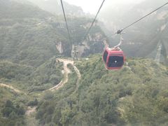 -山西壶关太行山大峡谷旅游景区