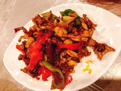 -四妹餐厅(玫瑰街店)