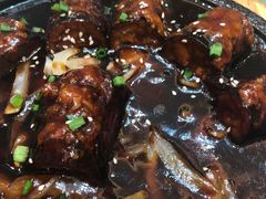 -锋味餐厅(空港复悦里店)