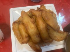 炸糟鳗鱼-海坛特色小吃·只做平潭特色菜(平潭店)