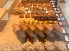 -LANLIZI BAKERY(COSMO店)