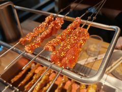 -邢氏老太太烤串(北兴街店)