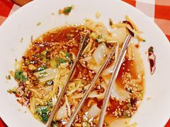 -西贝莜面村(上海百联西郊店)