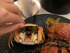 -新发展亚太JW万豪酒店·福苑咖啡厅