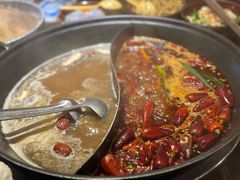 -冯校长老火锅(广州正佳广场店)