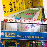 天热游泳爽歪歪