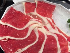 -青一色火锅(摩根店)