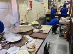 -老刘家泡馍·陕西老字号(钟楼广济街店)