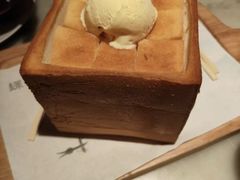 -绿茶餐厅(光谷世界城步行街店)