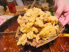-白乐天毛肚火锅馆(解放碑店)